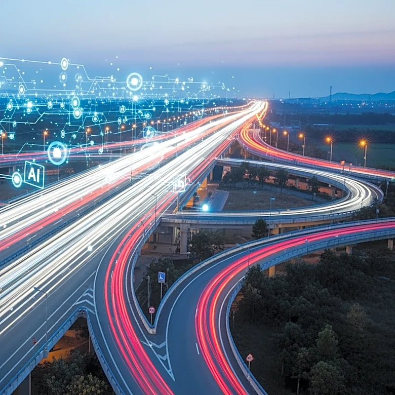 AT Expands Intelligent Transportation Platform with Derq AI Integration