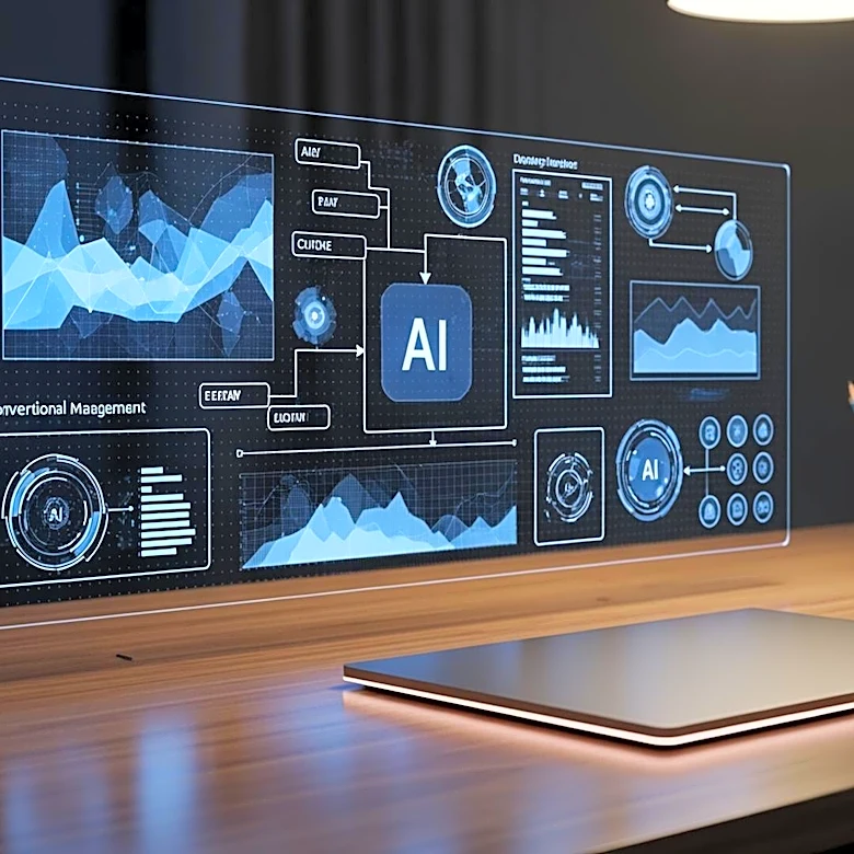 McKinsey Consultants Shift from PowerPoint to AI-Driven Project Management