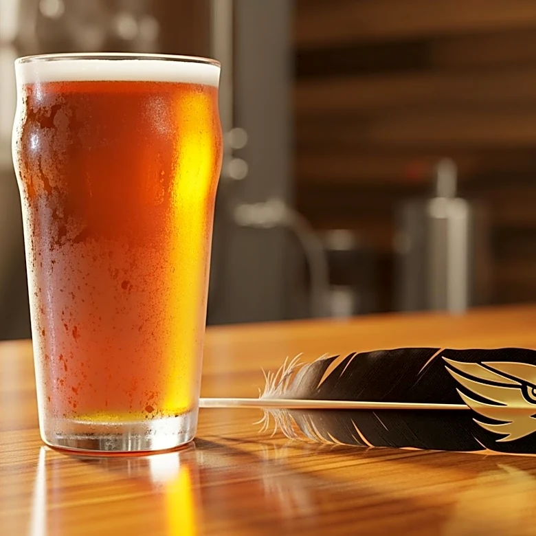 Iowa Hawkeyes Partner with Big Grove Brewery to Boost NIL Funding