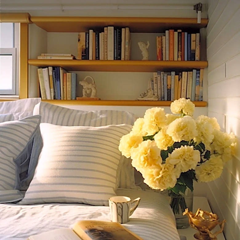 Jeannie Chin's 'The Cozy Nook Bookshop' Offers Heartwarming Romance in Small Town Setting
