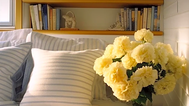 Jeannie Chin's 'The Cozy Nook Bookshop' Offers Heartwarming Romance in Small Town Setting