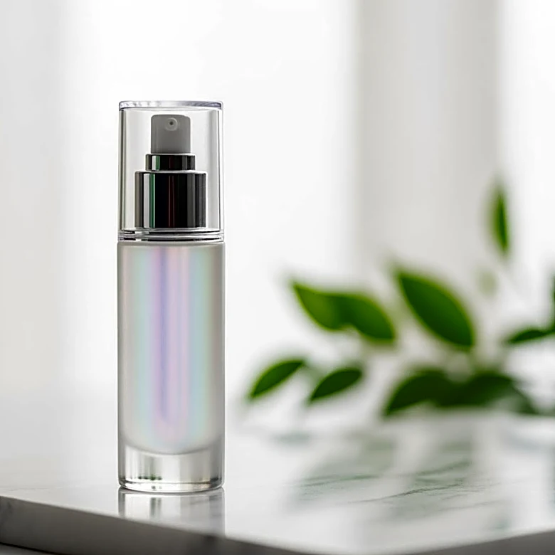 Ilia Partners with HAIM for Super Serum Skin Tint Campaign