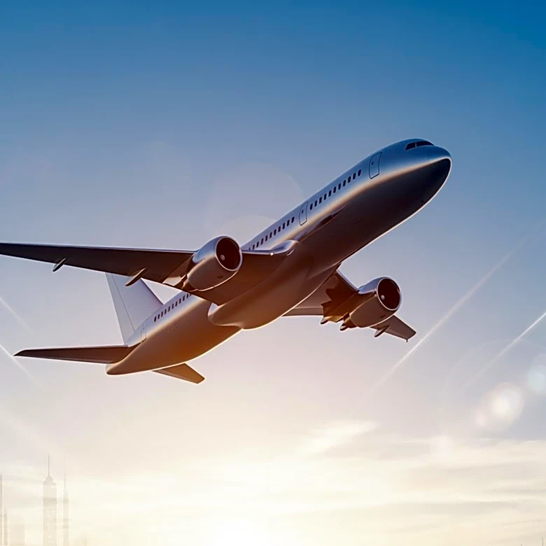 Middle East Airlines to Launch Low-Cost Carrier Fly Beirut in 2027