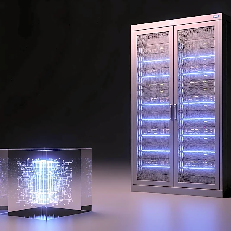 Super Micro's $7 Billion Financing Plans Lead to Stock Decline Amid AI Server Demand