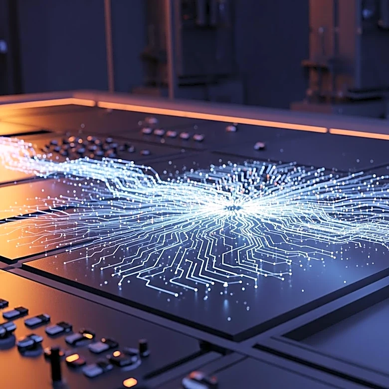 SLB and Qualcomm Collaborate on Edge AI Solutions for Energy Operations