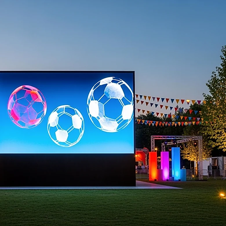 FIFA Fan Fest to Launch at Dallas' Fair Park Ahead of World Cup