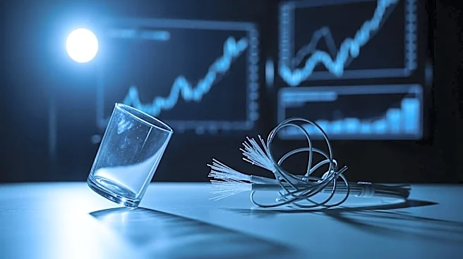 Optimum Communications Faces Challenges with Debt and Subscriber Losses