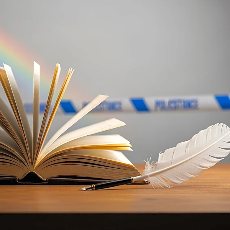 Author Julián Delgado Lopera Explores Queer History in New Novel