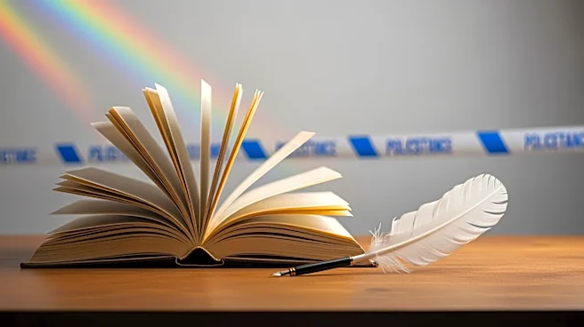 Author Julián Delgado Lopera Explores Queer History in New Novel