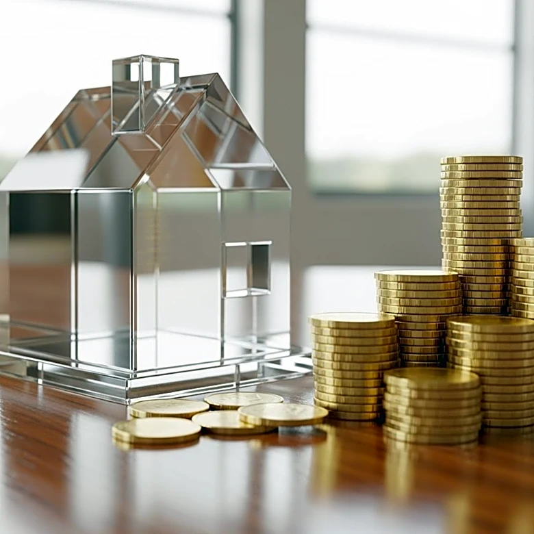 AI Billionaires Influence Bay Area Housing Market with High Down Payments