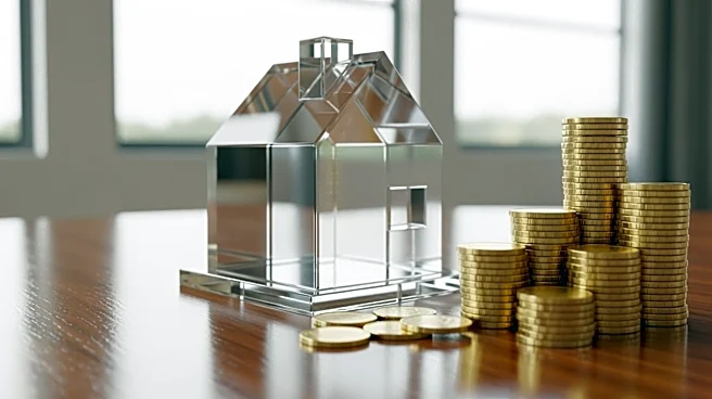 AI Billionaires Influence Bay Area Housing Market with High Down Payments