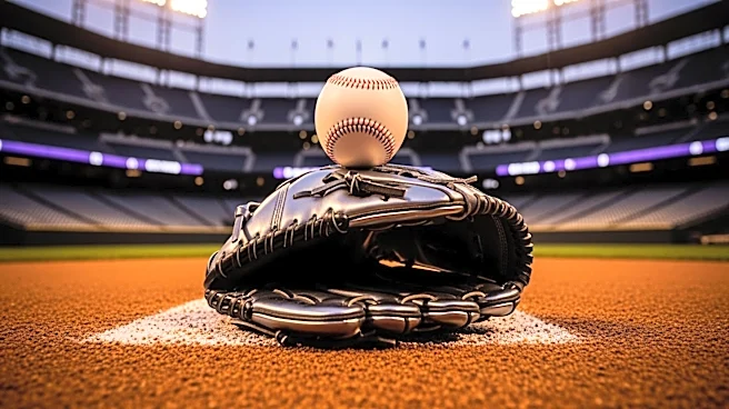 Cole Carrigg Shines in Major League Debut for Colorado Rockies