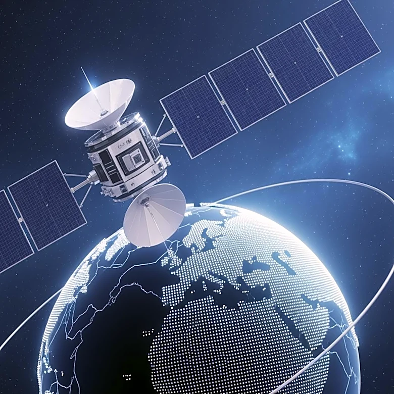 SpaceX IPO Hype Boosts Satellogic's Stock by 250% Amidst Industry Risks