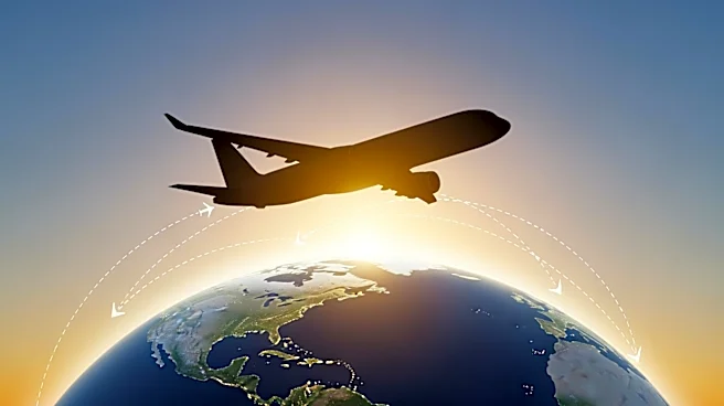 American Airlines Expands Athens Schedule, Boosting U.S. Connectivity