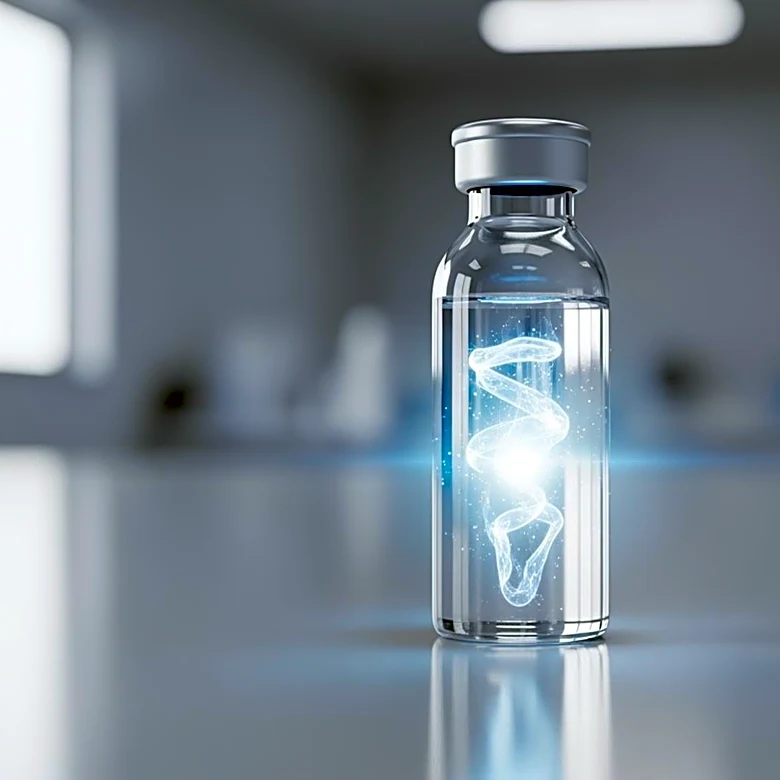 Auragens Achieves AABB Accreditation, Enhancing Regenerative Medicine Standards