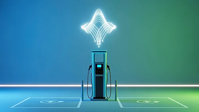GM Launches Energy Pass to Expand EV Charging Network Access