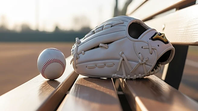 Orioles' Prospect Nate George Sidelined Due to Medical Issue