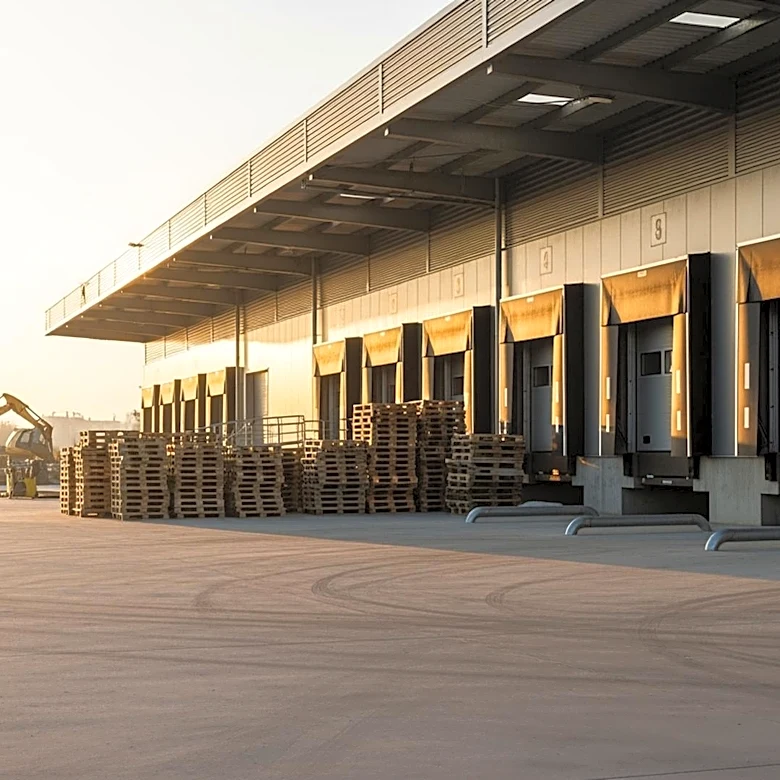 Komatsu to Enhance U.S. Operations with New Distribution Facility in Arizona