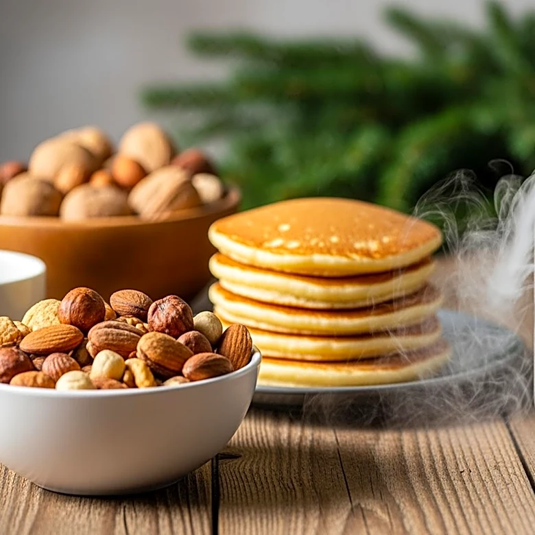 Kodiak Expands Frozen Breakfast and Snack Line with New Products