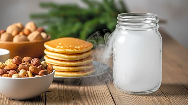 Kodiak Expands Frozen Breakfast and Snack Line with New Products