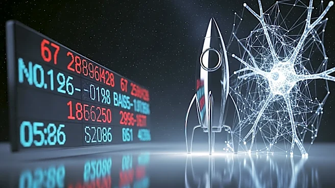 SpaceX, Anthropic, and OpenAI Prepare for Historic IPOs on Wall Street