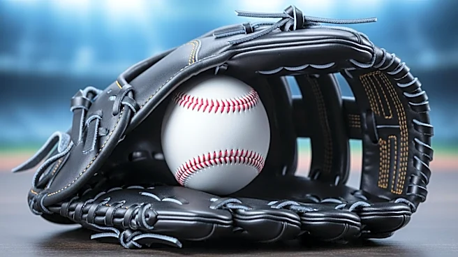 Carson Fulmer Traded to Seattle Mariners for Bullpen Depth