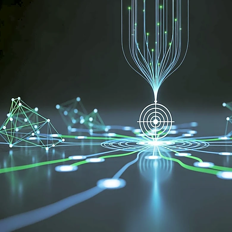 AI's Role in Account-Based Marketing: Emphasizing Depth Over Scale