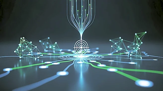 AI's Role in Account-Based Marketing: Emphasizing Depth Over Scale