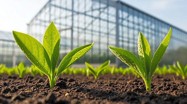 Major Agricultural Groups Collaborate to Enhance Sustainability at Upcoming Summit
