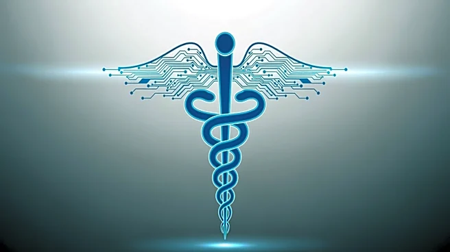 UnitedHealthcare CEO Discusses AI and Affordability in Health Plans