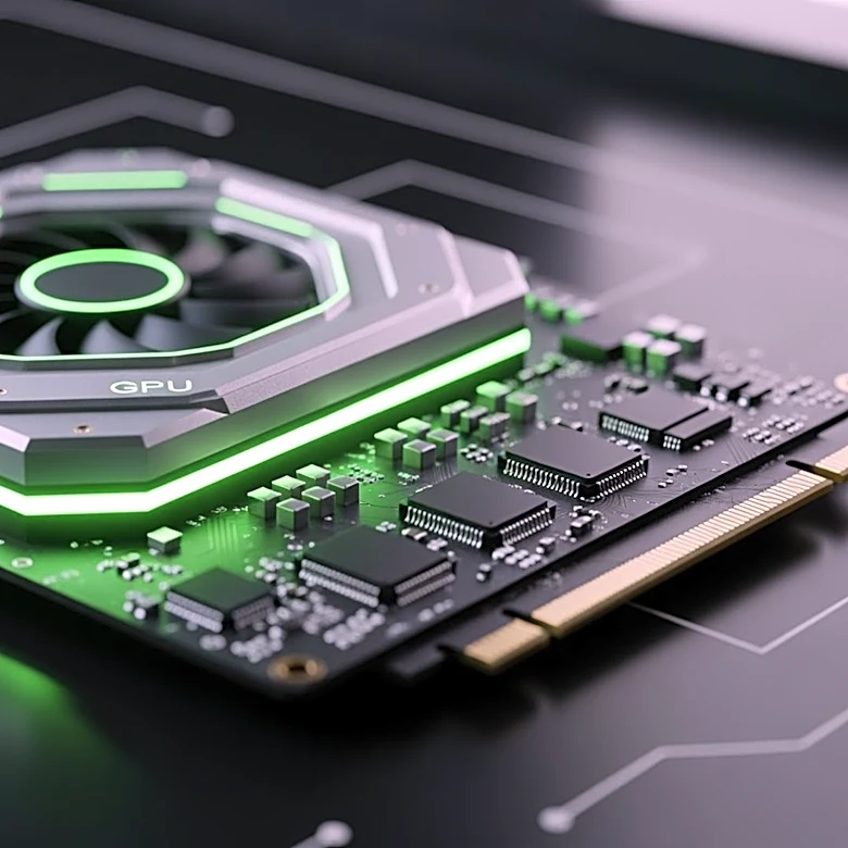 Nvidia's RTX 50 Super Refresh Plans Persist Amid RAM Shortages