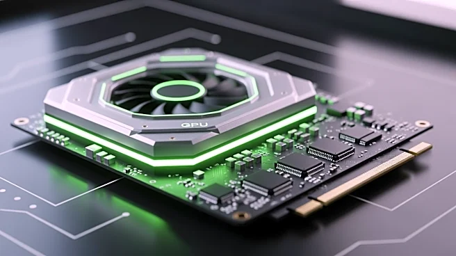 Nvidia's RTX 50 Super Refresh Plans Persist Amid RAM Shortages