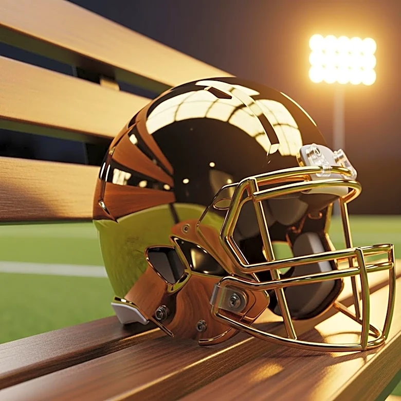 Chris Richards' Impact on Cal Football Highlighted in Top Transfer Athlete Ranking