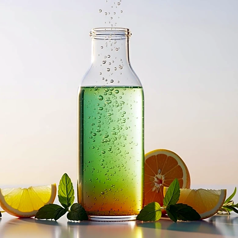 Lotza Introduces Functional Soda with Health Benefits