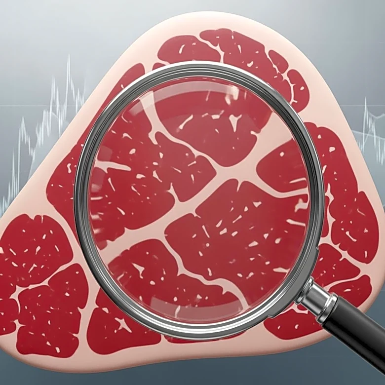 Screwworm Detection Causes Market Volatility but No Impact on Meat Safety