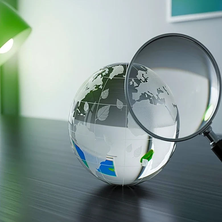 Investor Relations Challenge: Addressing Greenwashing Concerns in ESG Reporting