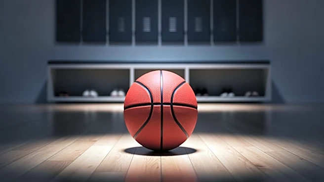 Oklahoma State Holds Final Basketball Scholarship Pending Parsa Fallah's NCAA Waiver