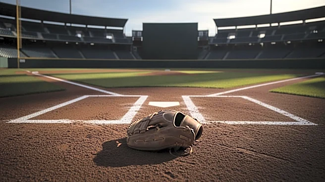 Philadelphia Phillies' Minor League Teams Struggle Amid Mixed Performances
