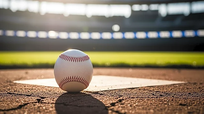 Braves' Ronald Acuna Exits Game Early Due to Injury Against White Sox