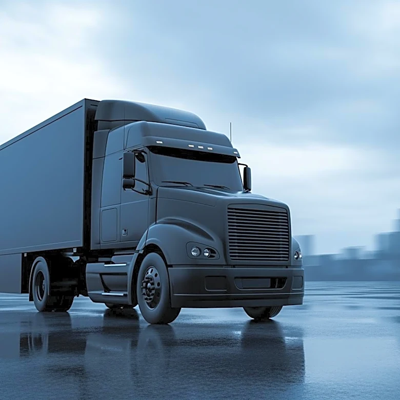 Amazon Expands Trucking Services, Causing Freight Stock Decline
