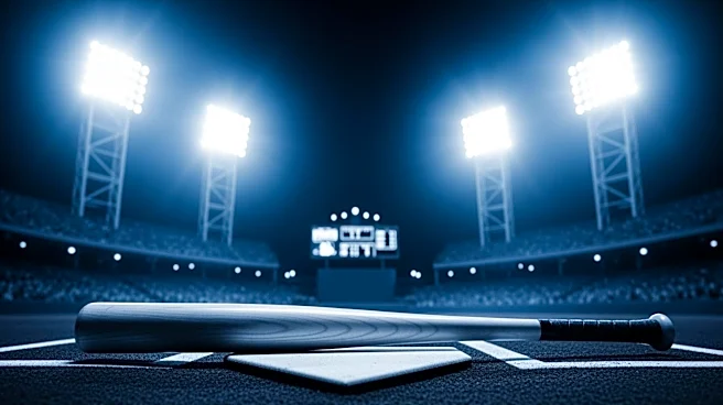 Braden Montgomery's MLB Debut: Walk-Off Home Run Secures White Sox Victory