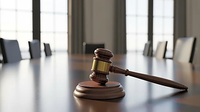 NCAA Seeks Congressional Support Following Brendan Sorsby Case Ruling