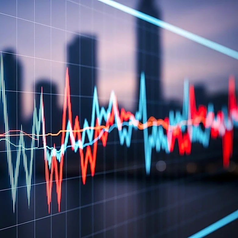 AI Stock Volatility Causes Market Fluctuations Amid Broader Economic Concerns