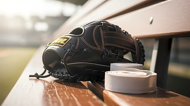 Brewers' DL Hall Expected to Return in Late July Following Pec Strain