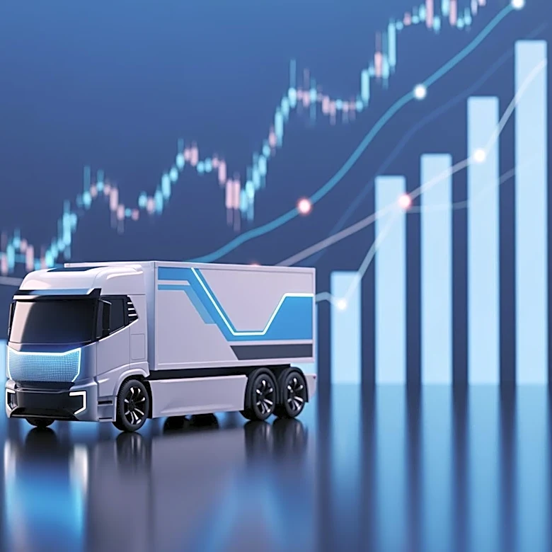 Einride Surges in Nasdaq Debut Following SPAC Merger