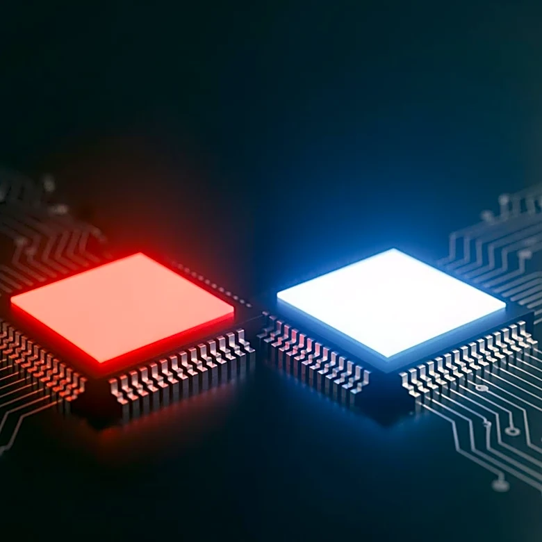 Qualcomm and Marvell Stocks Plunge Amid ByteDance ASIC Deal and Custom-Silicon Market Concerns