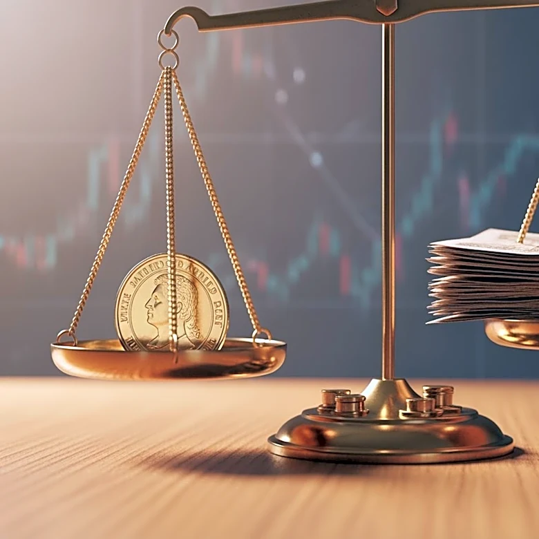 Inflation Erodes Cash Returns, Experts Advise on Savings Strategies