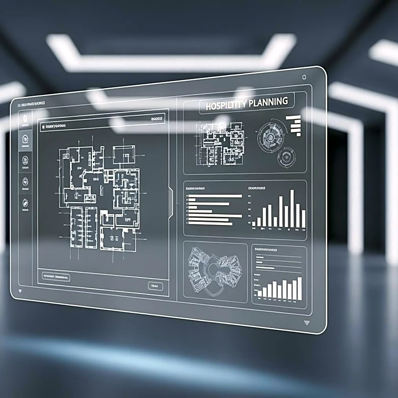 Otelier to Present Enhanced TruePlan Platform at HITEC 2026
