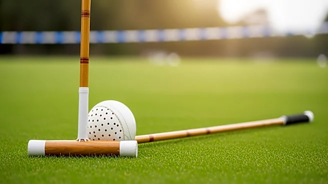 U.S. Polo Assn. Partners with Chestertons Polo in the Park for Third Year