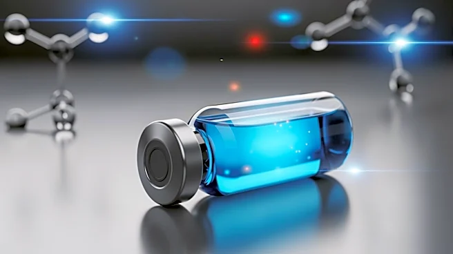 Antengene Receives IND Approval for ATG-201 in Autoimmune Disease Treatment in China